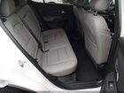 2024 Buick Envista Avenir Fwd White vin: KL47LCE2XRB153773