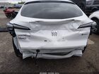 2024 Buick Envista Avenir Fwd White vin: KL47LCE2XRB153773
