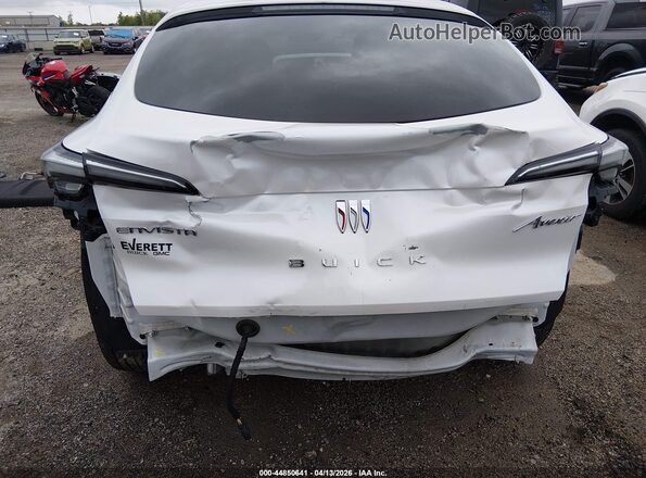 KL47LCE2XRB153773 2024 BUICK OTHER White 