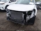 2024 Buick Envista Avenir Fwd White vin: KL47LCE2XRB153773