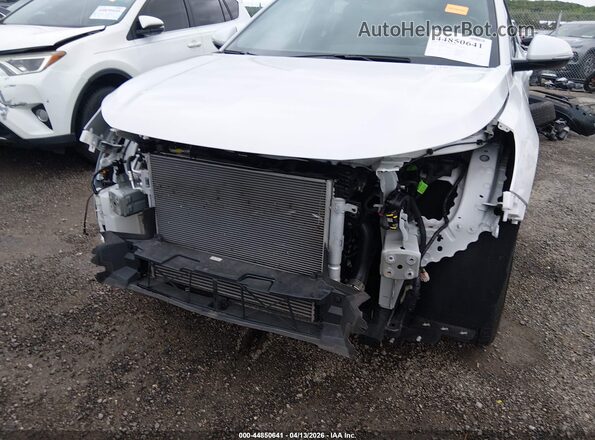 KL47LCE2XRB153773 2024 BUICK OTHER White Widok z przodu