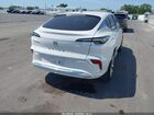 2025 Buick Envista Avenir Fwd White vin: KL47LCEP0SB231995