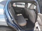 2025 Buick Envista Avenir Fwd Blue vin: KL47LCEP4SB221289