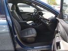 2025 Buick Envista Avenir Fwd Blue vin: KL47LCEP4SB221289