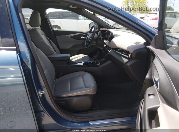 KL47LCEP4SB221289 2025 BUICK OTHER Blue Vista interior delantera