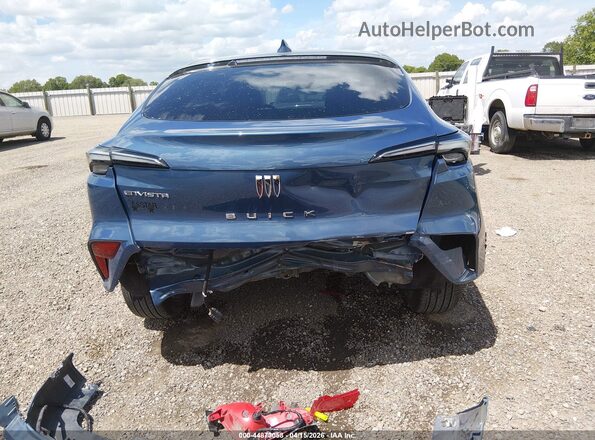 KL47LCEP4SB221289 2025 BUICK OTHER Blue 