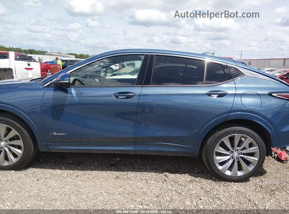 KL47LCEP4SB221289 2025 BUICK OTHER Blue 