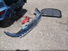 2025 Buick Envista Avenir Fwd Blue vin: KL47LCEP4SB221289