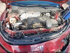 2025 Buick Envista Avenir Fwd Red vin: KL47LCEP8SB116285