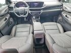 2025 Buick Envista Avenir Черный vin: KL47LCEP9SB240713