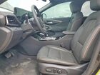 2025 Buick Envista Avenir Черный vin: KL47LCEP9SB240713