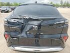 2025 Buick Envista Avenir Черный vin: KL47LCEP9SB240713