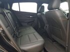 2025 Buick Envista Avenir Черный vin: KL47LCEP9SB240713