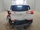 2024 Buick Encore Gx Preferred Белый vin: KL4AMBS20RB217496 Damage: Rear Bumper Reinforcement, Bent, 1 To 2 Inches