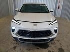 2024 Buick Encore Gx Preferred Белый vin: KL4AMBS20RB217496