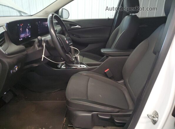 KL4AMBS20RB217496 2024 BUICK ENCORE Белый 
