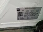 2024 Buick Encore Gx Preferred Белый vin: KL4AMBS20RB217496