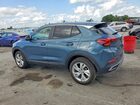 2024 Buick Encore Gx Preferred Синий vin: KL4AMBS27RB022690
