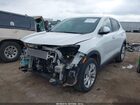 2024 Buick Encore Gx Preferred Fwd White vin: KL4AMBS28RB051065