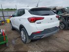 2024 Buick Encore Gx Preferred Fwd White vin: KL4AMBS28RB051065