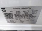2024 Buick Encore Gx Preferred Fwd White vin: KL4AMBS28RB051065