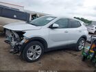 2024 Buick Encore Gx Preferred Fwd White vin: KL4AMBS28RB051065