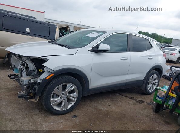 KL4AMBS28RB051065 2024 BUICK ENCORE White 