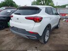 2024 Buick Encore Gx Preferred Fwd White vin: KL4AMBS28RB051065