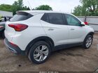 2024 Buick Encore Gx Preferred Fwd White vin: KL4AMBS28RB051065
