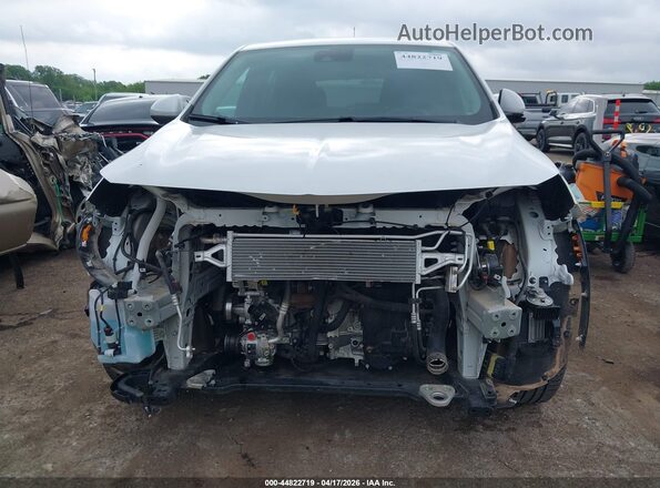 KL4AMBS28RB051065 2024 BUICK ENCORE White Widok wnętrza z tyłu