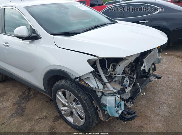 KL4AMBS28RB051065 2024 BUICK ENCORE White Widok z przodu