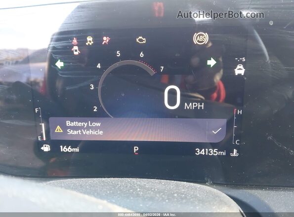 KL4AMBS29RB174230 2024 BUICK ENCORE Белый Вид задних сидений