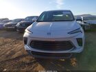 2024 Buick Encore Gx Preferred Fwd Белый vin: KL4AMBS29RB174230