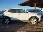 2024 Buick Encore Gx Preferred Fwd Белый vin: KL4AMBS29RB174230