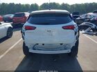 2025 Buick Encore Gx Preferred Fwd Белый vin: KL4AMBSL2SB095027