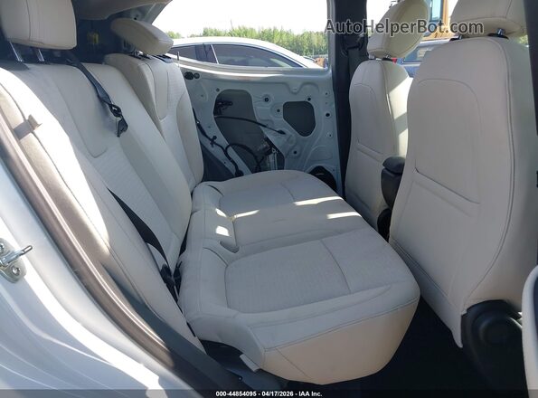 KL4AMBSL2SB095027 2025 BUICK ENCORE Белый Вид наклейки с VIN-кодом