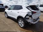 2026 Buick Encore Gx Preferred Fwd White vin: KL4AMBSL2TB004341