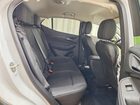 2026 Buick Encore Gx Preferred Белый vin: KL4AMBSL2TB134071