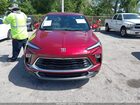 2025 Buick Encore Gx Preferred Fwd Красный vin: KL4AMBSL3SB121165