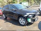 2026 Buick Encore Gx Preferred Fwd Black vin: KL4AMBSL3TB020600
