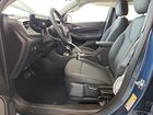 2026 Buick Encore Gx Preferred Синий vin: KL4AMBSL3TB121622 Damage: Right Side Curtain Air Bag, Deployed, Replacement Required
