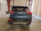 2026 Buick Encore Gx Preferred Синий vin: KL4AMBSL3TB121622