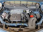 2026 Buick Encore Gx Preferred Синий vin: KL4AMBSL3TB121622