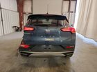 2026 Buick Encore Gx Preferred Синий vin: KL4AMBSL3TB121622 Damage: Rear Bumper, Broken, Replacement Required