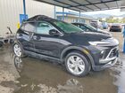 2025 Buick Encore Gx Preferred Черный vin: KL4AMBSL8SB185945