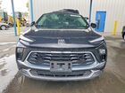2025 Buick Encore Gx Preferred Черный vin: KL4AMBSL8SB185945