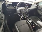 2025 Buick Encore Gx Preferred Черный vin: KL4AMBSL8SB185945