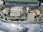 2025 Buick Encore Gx Preferred Черный vin: KL4AMBSL8SB185945