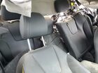 2025 Buick Encore Gx Preferred Черный vin: KL4AMBSL8SB185945 Damage: Right Rear Seat, Broken, Replacement Required