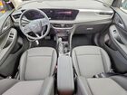 2026 Buick Encore Gx Preferred Красный vin: KL4AMBSL8TB120224